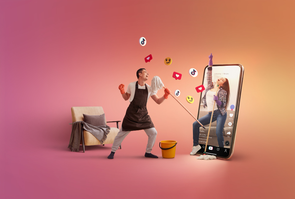 Social Media Ads